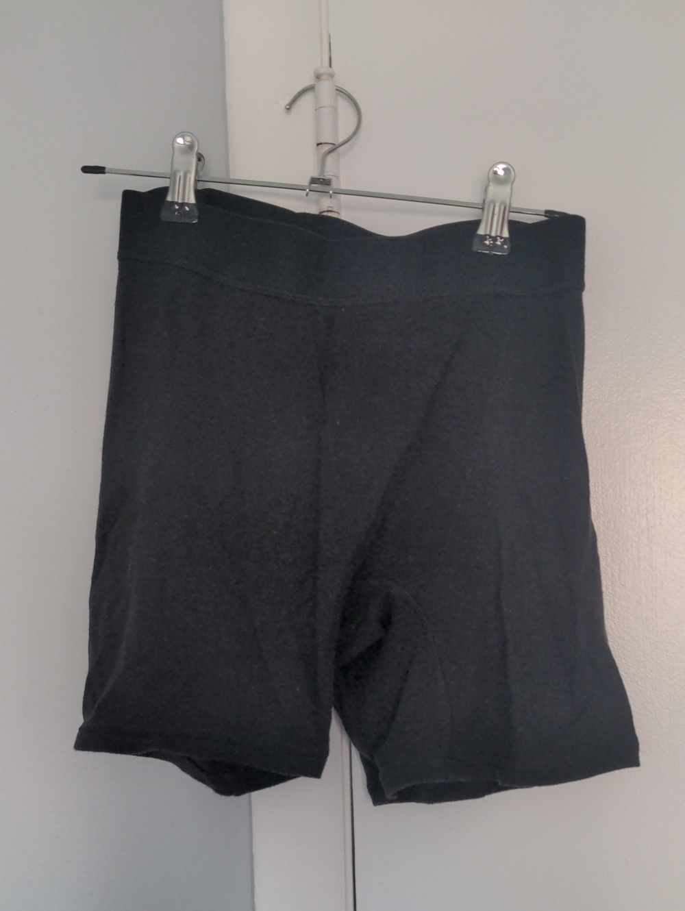 S Quince Tencel Rib Knit Lounge Boxer 3-pack Black Like New